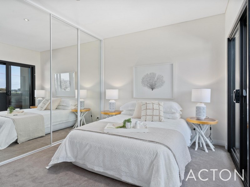 41/80 Eighth Avenue, Maylands WA 6051