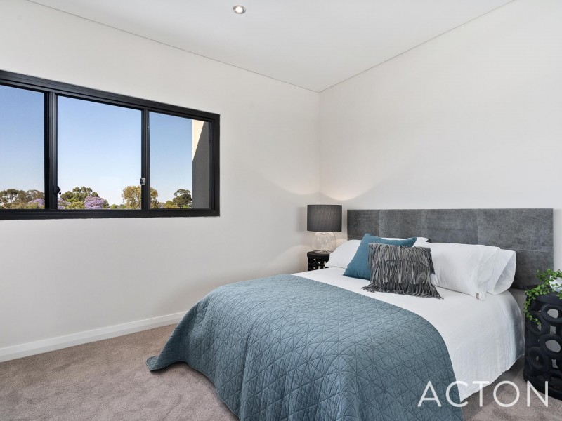 41/80 Eighth Avenue, Maylands WA 6051