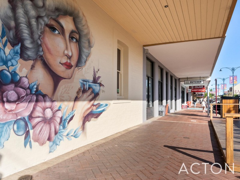 41/80 Eighth Avenue, Maylands WA 6051