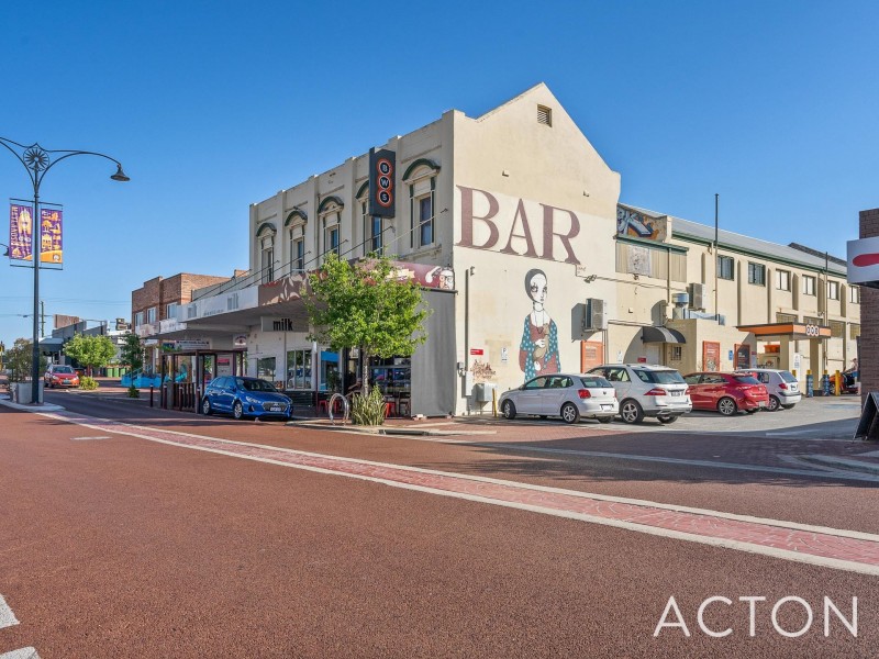 41/80 Eighth Avenue, Maylands WA 6051