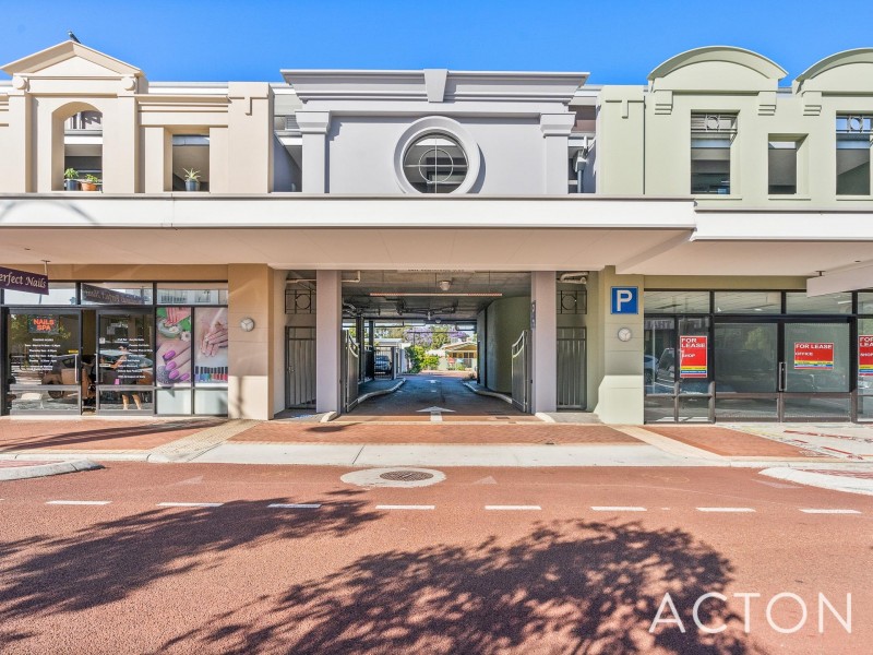 41/80 Eighth Avenue, Maylands WA 6051