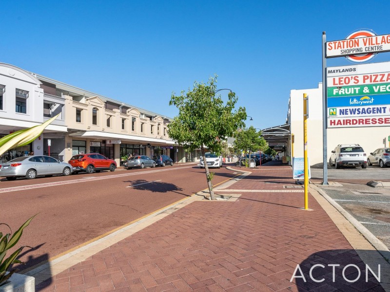41/80 Eighth Avenue, Maylands WA 6051