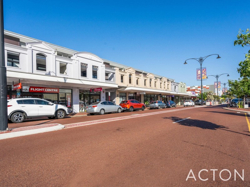 41/80 Eighth Avenue, Maylands WA 6051