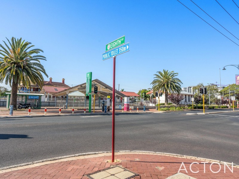 41/80 Eighth Avenue, Maylands WA 6051