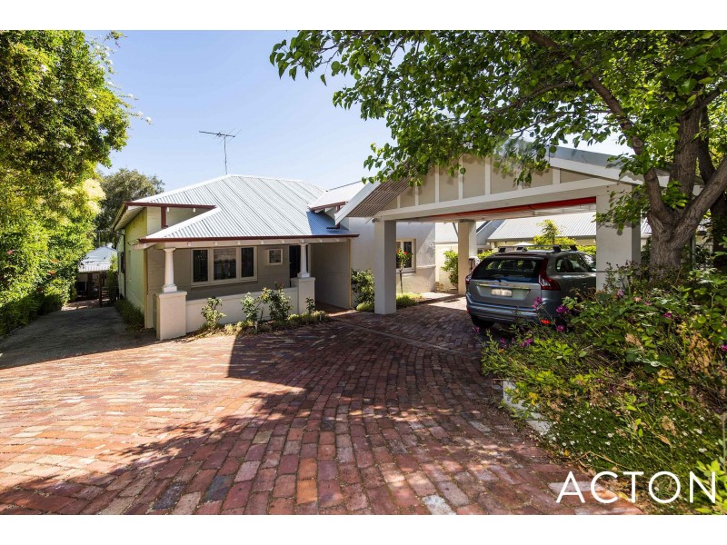 116 Shenton Road, Swanbourne WA 6010