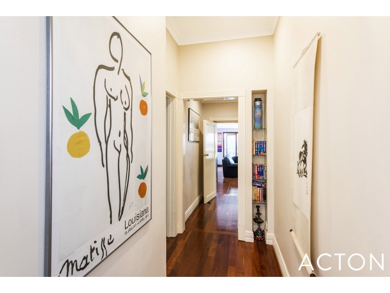 116 Shenton Road, Swanbourne WA 6010