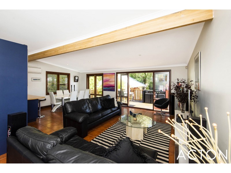 116 Shenton Road, Swanbourne WA 6010