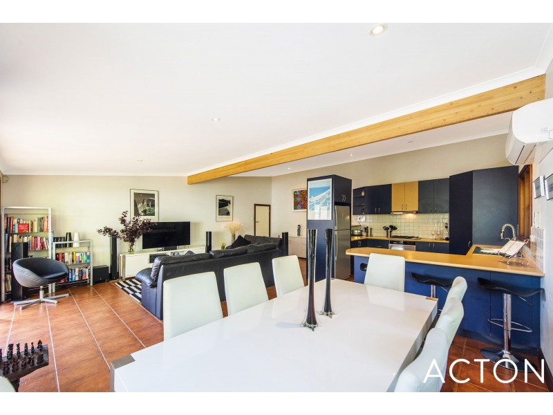 116 Shenton Road, Swanbourne WA 6010
