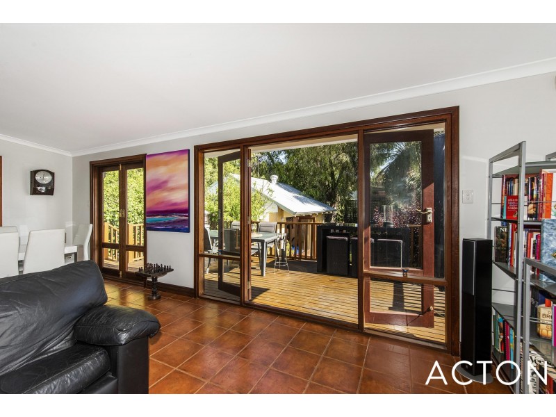 116 Shenton Road, Swanbourne WA 6010
