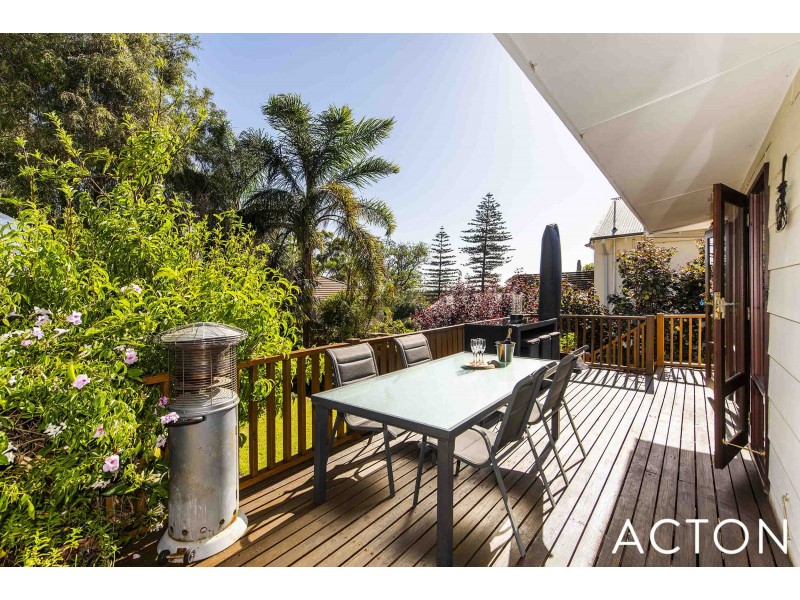 116 Shenton Road, Swanbourne WA 6010