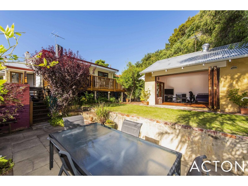 116 Shenton Road, Swanbourne WA 6010