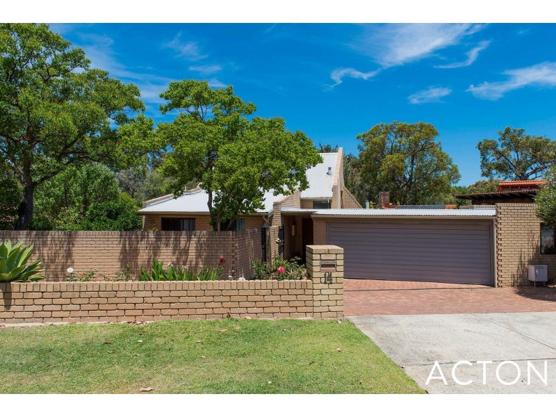 14 Wilsmore Street, Daglish WA 6008