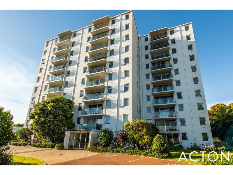 43/20 Dean Street, Claremont WA 6010