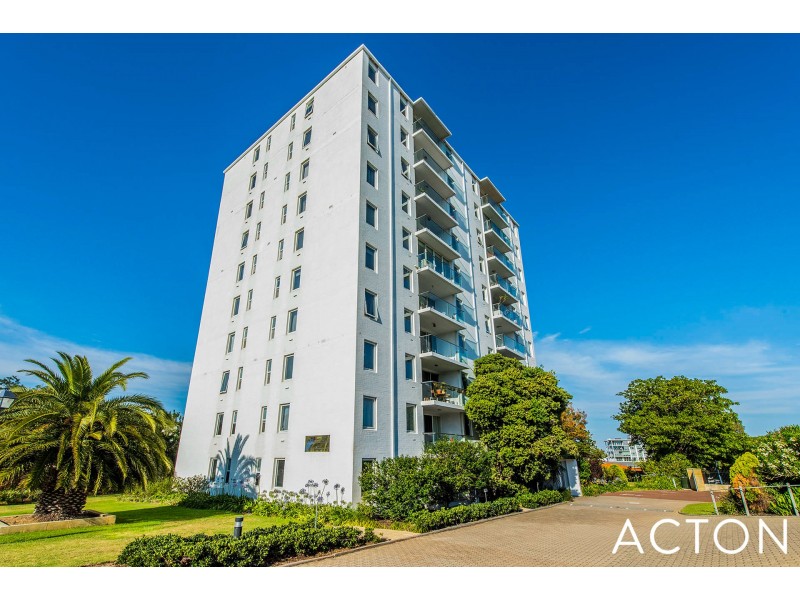 43/20 Dean Street, Claremont WA 6010