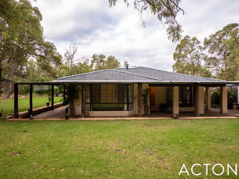 510 Stoneleigh Road, Mount Helena WA 6082