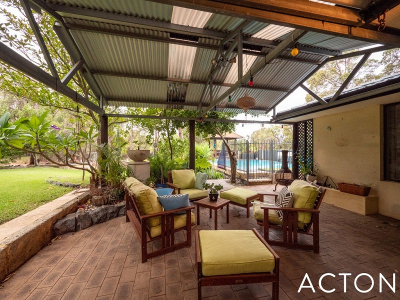 510 Stoneleigh Road, Mount Helena WA 6082