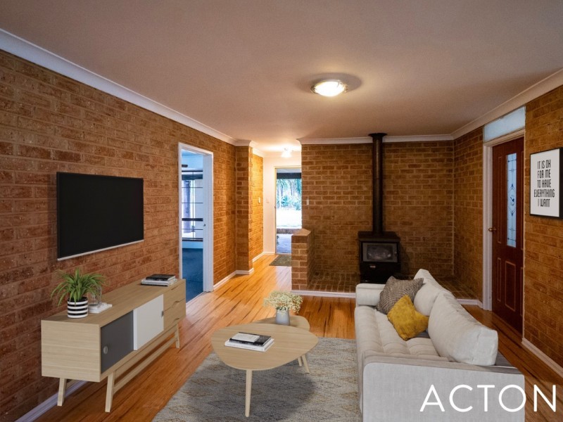 510 Stoneleigh Road, Mount Helena WA 6082