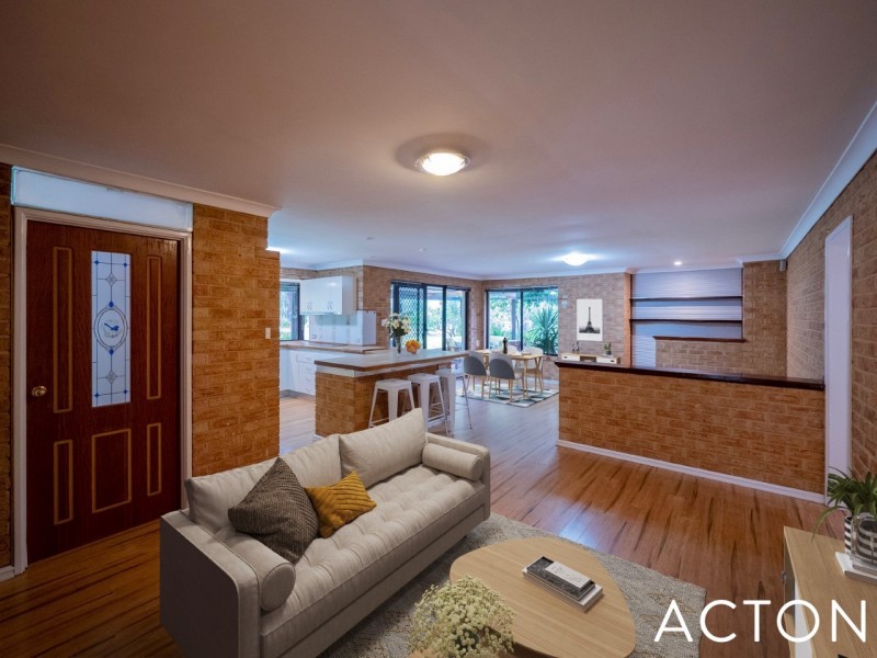 510 Stoneleigh Road, Mount Helena WA 6082