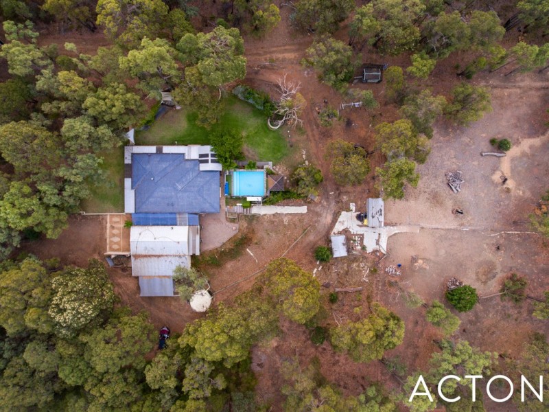 510 Stoneleigh Road, Mount Helena WA 6082