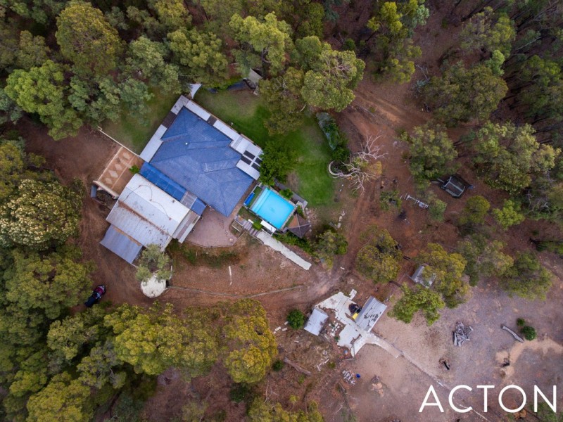 510 Stoneleigh Road, Mount Helena WA 6082