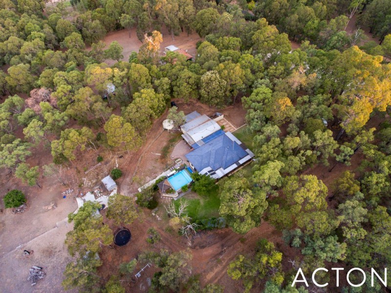 510 Stoneleigh Road, Mount Helena WA 6082