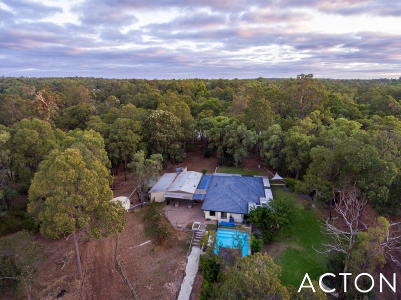 510 Stoneleigh Road, Mount Helena WA 6082