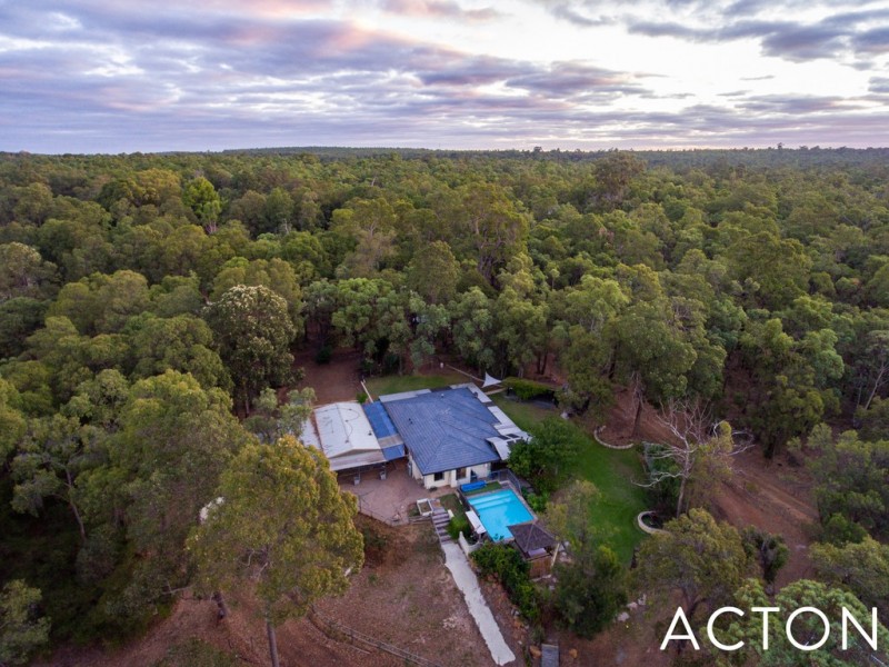 510 Stoneleigh Road, Mount Helena WA 6082