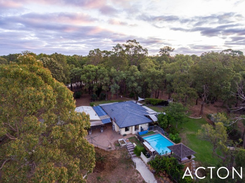 510 Stoneleigh Road, Mount Helena WA 6082