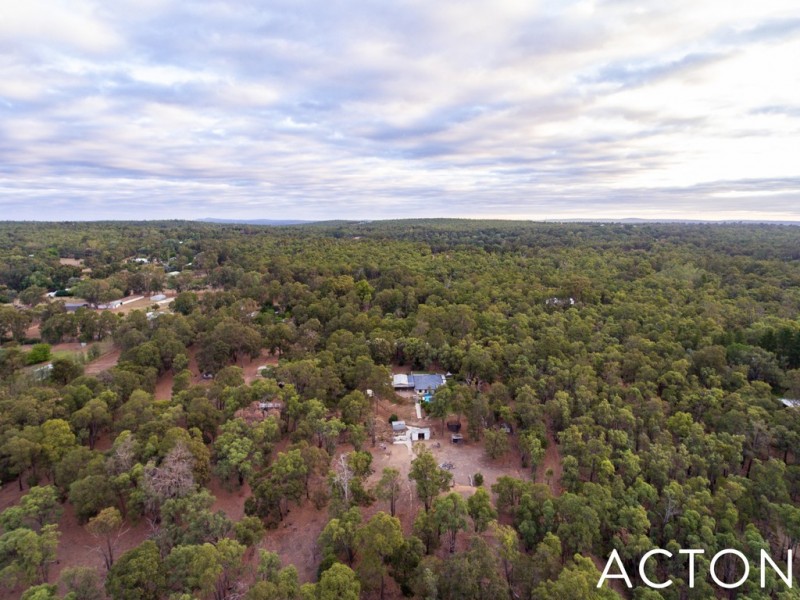 510 Stoneleigh Road, Mount Helena WA 6082