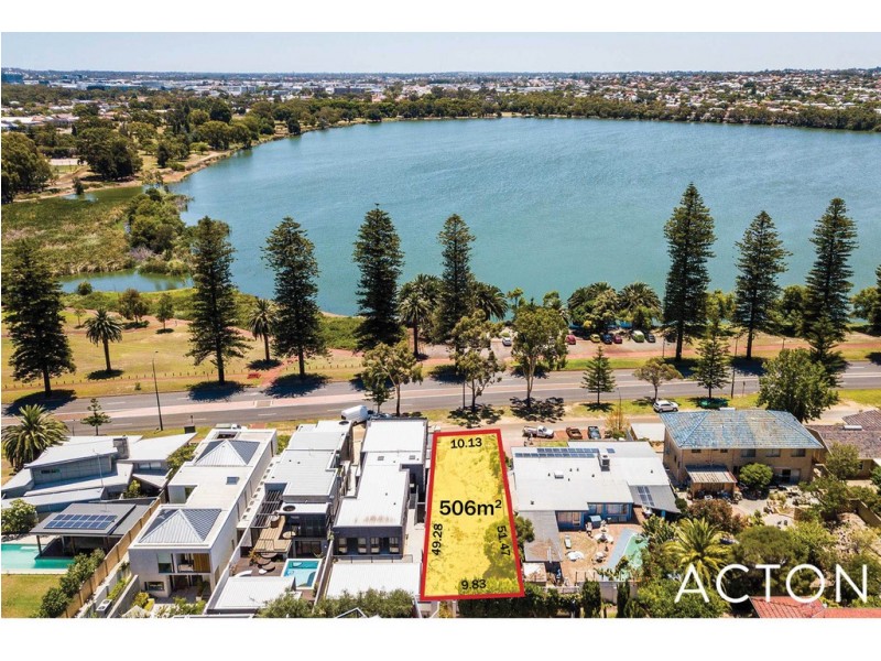 77A Lake Monger Drive, Wembley WA 6014