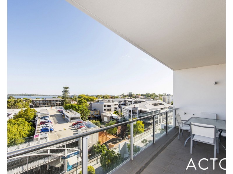 608/2 Bovell Lane, Claremont WA 6010