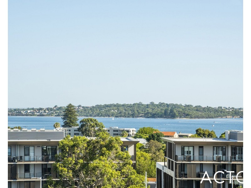 608/2 Bovell Lane, Claremont WA 6010