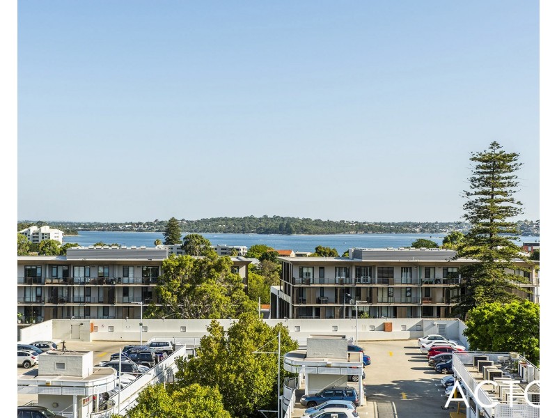 608/2 Bovell Lane, Claremont WA 6010