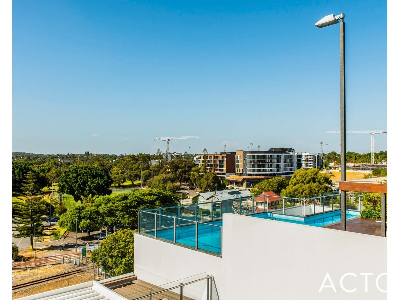 605/20 Gugeri Street, Claremont WA 6010
