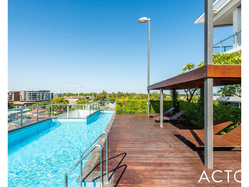 605/20 Gugeri Street, Claremont WA 6010