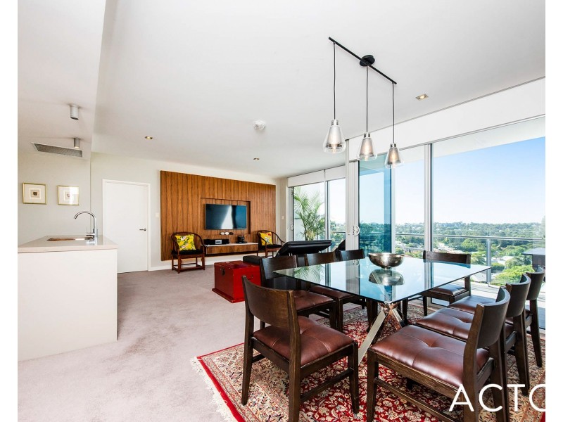 605/20 Gugeri Street, Claremont WA 6010