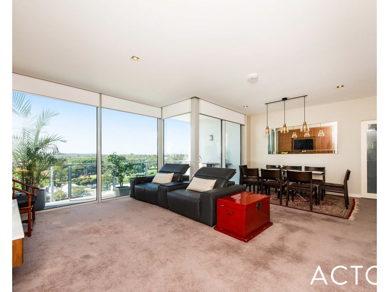 605/20 Gugeri Street, Claremont WA 6010