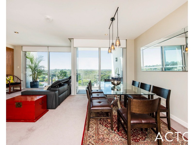 605/20 Gugeri Street, Claremont WA 6010