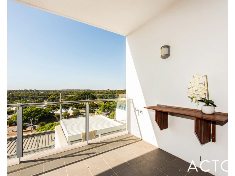 605/20 Gugeri Street, Claremont WA 6010