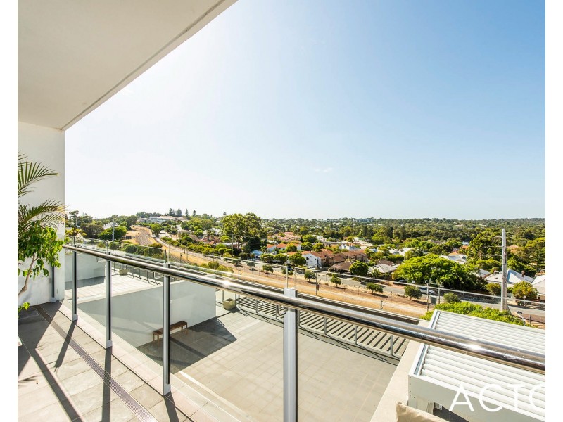605/20 Gugeri Street, Claremont WA 6010