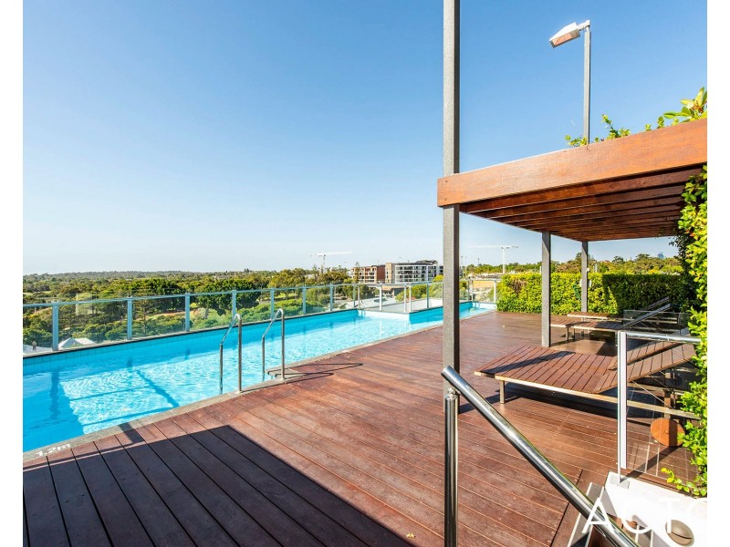 605/20 Gugeri Street, Claremont WA 6010