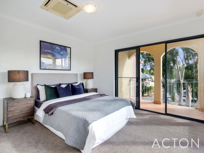 28/160 Hampden Road, Nedlands WA 6009