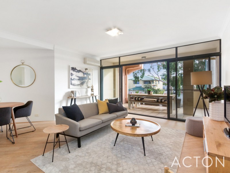 28/160 Hampden Road, Nedlands WA 6009