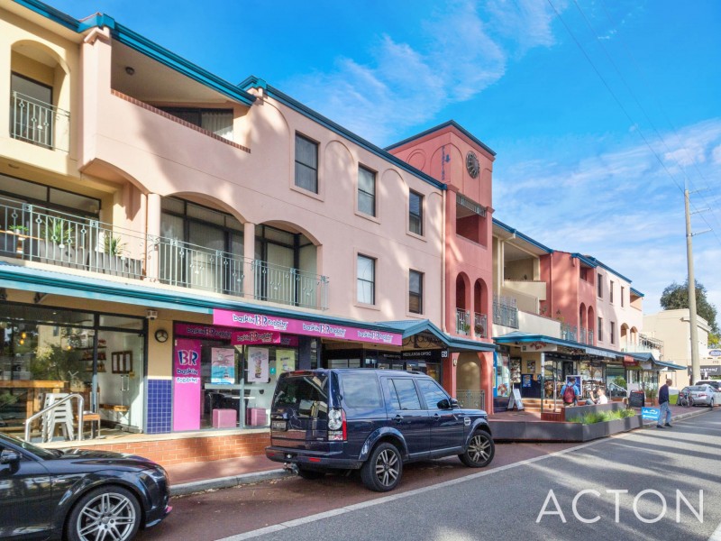 28/160 Hampden Road, Nedlands WA 6009