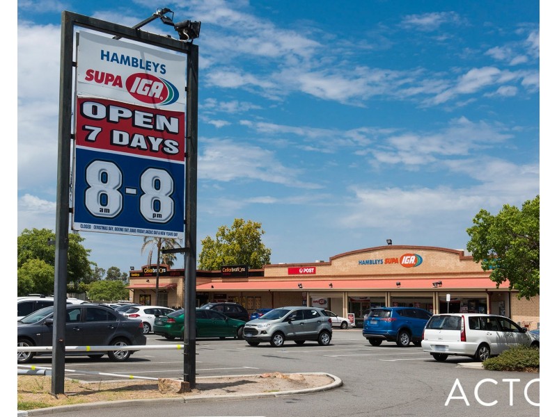 15 Toledo Close, Cannington WA 6107