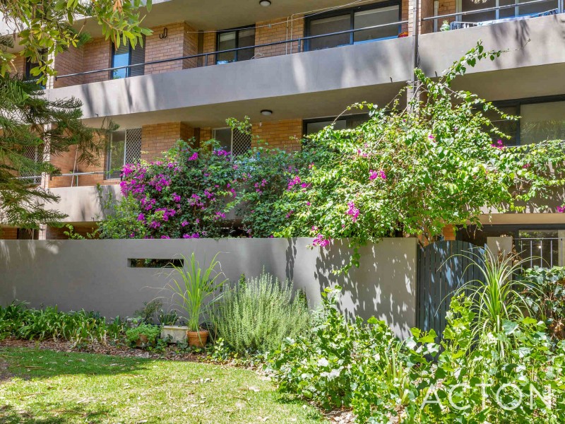 127/2 Murray Avenue, Mosman Park WA 6012