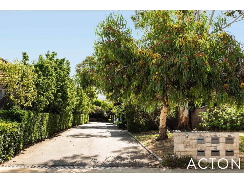 6/85A Bay View Terrace, Claremont WA 6010