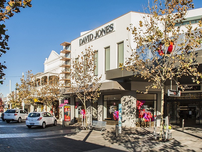 6/85A Bay View Terrace, Claremont WA 6010