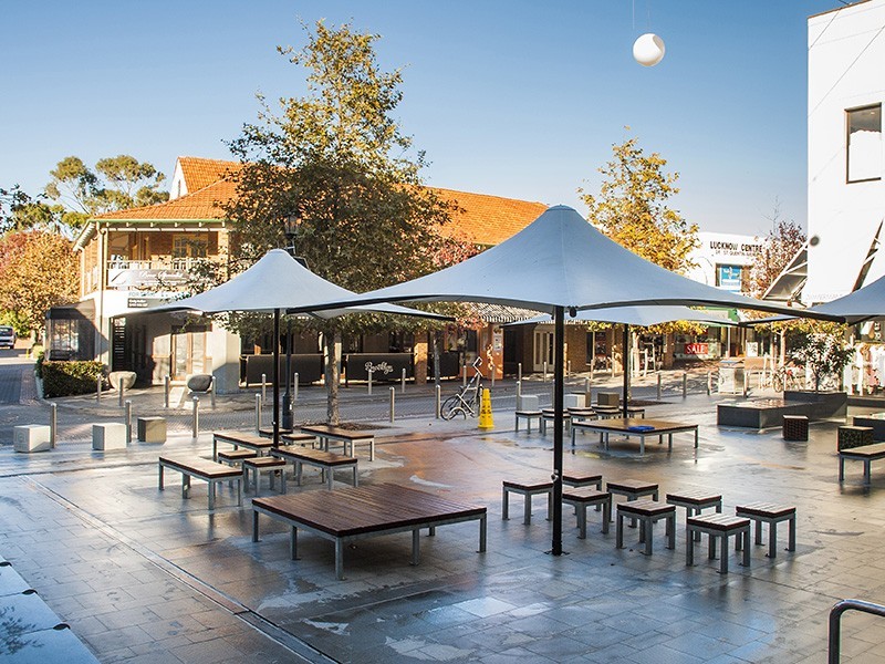 6/85A Bay View Terrace, Claremont WA 6010