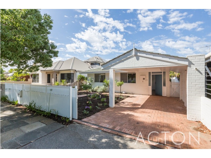 189 Heytesbury, Subiaco WA 6008